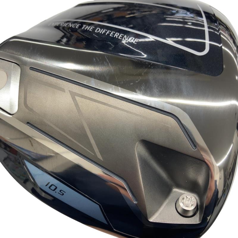 【中古】 ダンロップ XXIO(2026) 10.5° １番ウッド DR XXIO MP1400(DR) (フレックスR) メンズ 成人男性用 右利き 右用 C序列付ける ゴルフ野球クラブ