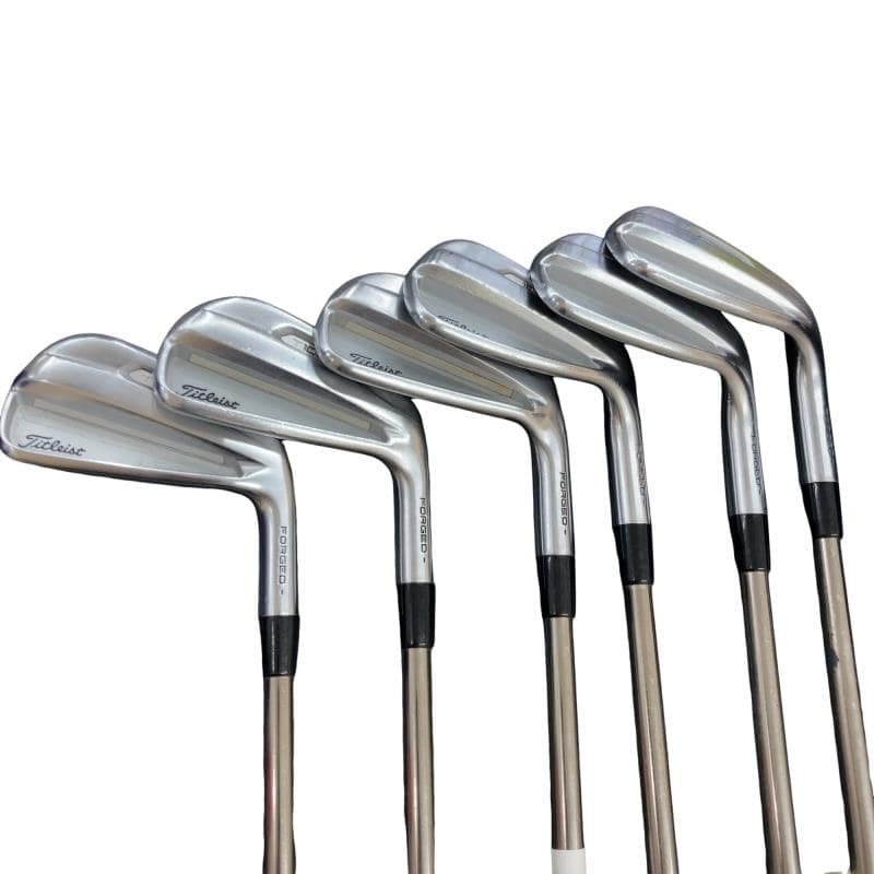 【中古】 タイトリスト Titleist T100S(2021) 6S アイアン仕掛ける IR 完全無欠特注立て坑 (フレックスS) メンズ 成人男性用 右利き 右用 D価値づける ゴルフ野球クラブ