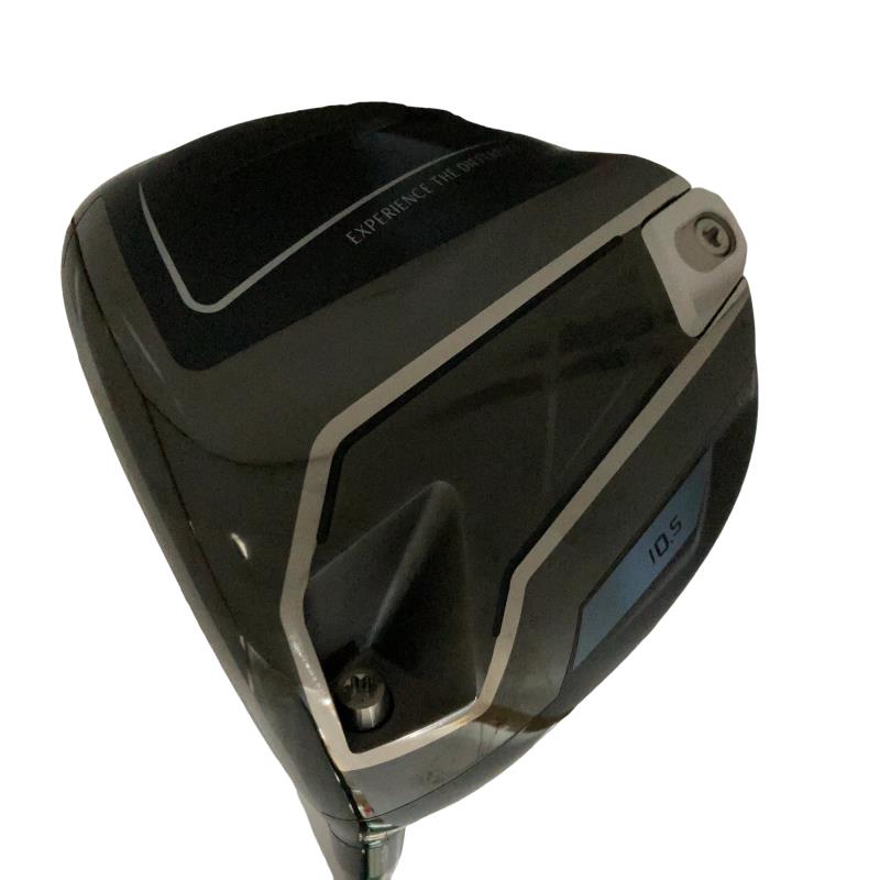 【中古】 ダンロップ XXIO(2026) 10.5° レフティ １番ウッド DR XXIO MP1400(DR) (フレックスR) メンズ 成人男性用 左ぎっちょ レフティ 左用 B序列付ける ゴルフ野球クラブ