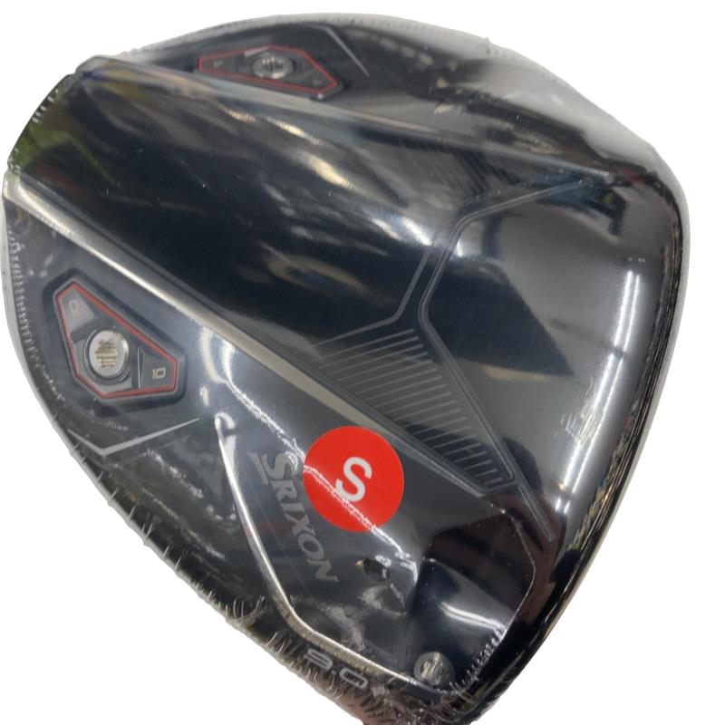 【中古】 ダンロップ SRIXON ZXi 9° ドライバー DR Diamana ZXi 50 (フレックスS) メンズ 男性用 右利き 右用 Aランク ゴルフクラブ