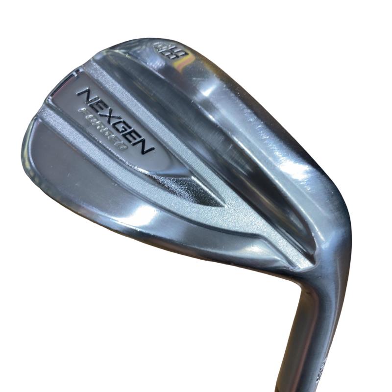 【中古】 ゴルフ共同作業者 NEXGEN FORGED WEDGE(2025) 58°/12°T ウェッジ WG NS PRO 950GH neo (フレックスS) メンズ 成人男性用 右利き 右用 D位置づける ゴルフ野球クラブ