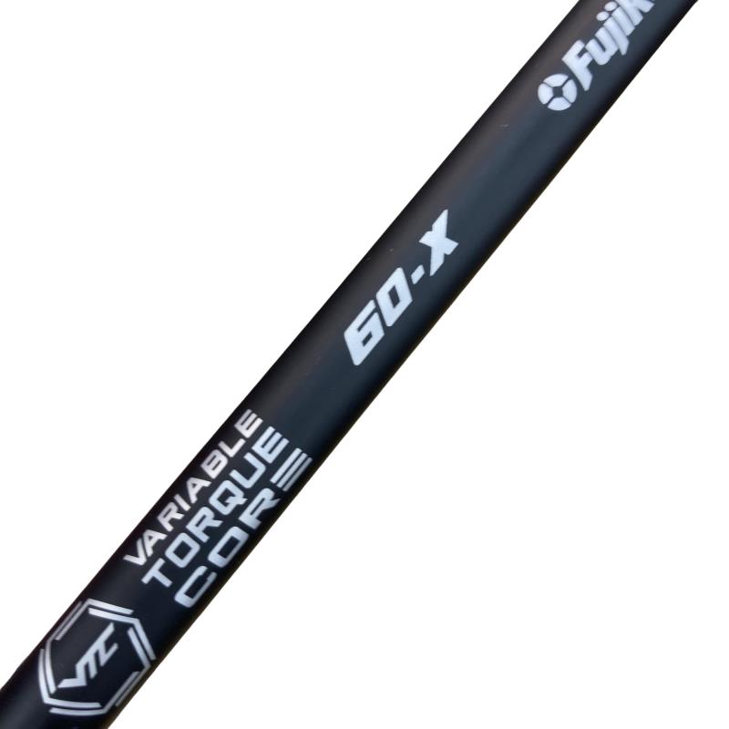 【中古】 キャロウェイスリーブ付き添い人(ELYTE系) フジクラフェアウェイウッド用 立て坑 SPEEDER NX BLACK 60 (フレックスX)B価値づける ゴルフ野球クラブ