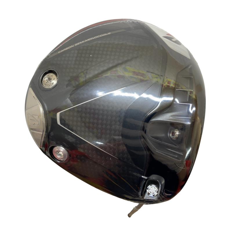 【中古】 ブリヂストン BRIDGESTONE BX2 HT 10.5° １番ウッド DR 完全無欠特注立て坑 (フレックスS) メンズ 成人男性用 右利き 右用 A序列付ける ゴルフ野球クラブ