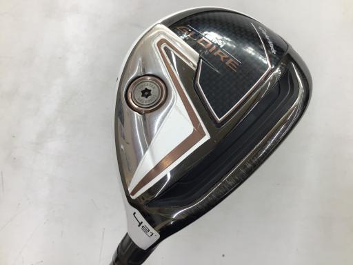 【中古】 テーラーメイド SIM GLOIRE U4 ユーティリティ UT AIR Speeder TM(UT) (フレックスR) メンズ 男性用 右利き 右用 Cランク ゴルフクラブ|ゴルフパートナー 中古クラブ店