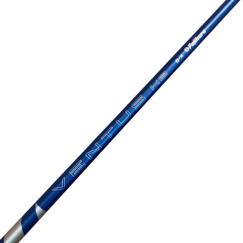 【中古】 テーラーメイドスリーブ付き(Qi4D系) フジクラユーティリティ用 シャフト VENTUS HB BLUE 8 (フレックスX)Bランク ゴルフクラブ｜ゴルフパートナー 中古クラブ店