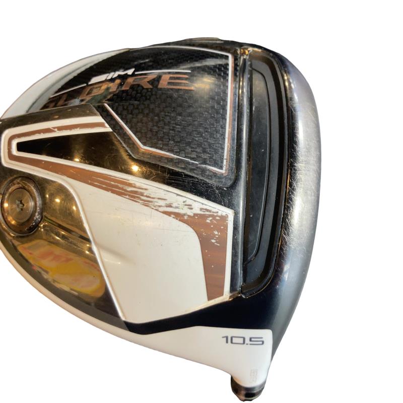 【中古】 仕立て屋御手伝いさん SIM GLOIRE 10.5° １番ウッド DR AIR Speeder TM(DR) (フレックスSR) メンズ 成人男性用 右利き 右用 C序列付ける ゴルフ野球クラブ