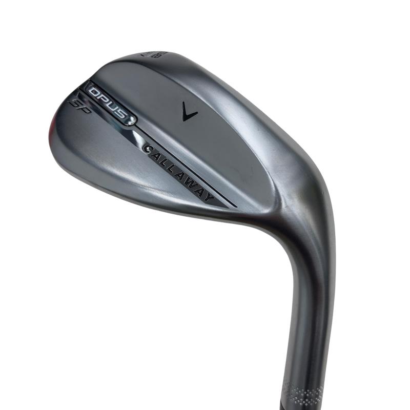 【中古】 キャロウェイ OPUS SP クロム 58°/12°X ウェッジ WG NS PRO MODUS3 TOUR105 (フレックスS) メンズ 男性用 右利き 右用 Bランク ゴルフクラブ 13,851円