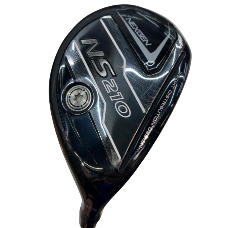 【中古】 ゴルフパートナー NEXGEN NS210 U4 ユーティリティ UT DIAMANA Exclusively for NEXGEN(UT) (フレックスその他) メンズ 男性用 右利き 右用 Cランク ゴルフクラブ