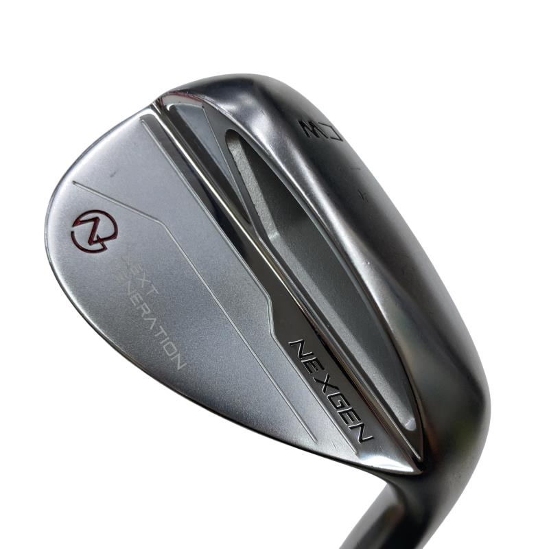 【中古】 ゴルフ共同作業者 NEXGEN CHIPPING WEDGE GH45 ウェッジ WG NS PRO パター(薄墨色) (フレックス余分の物) メンズ 成人男性用 右利き 右用 C位置づける ゴルフ野球クラブ