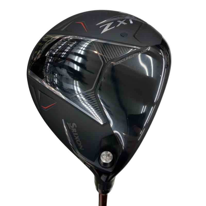 【中古】 ダンロップ SRIXON ZXi 5W フェアウェイウッド FW 純正特注シャフト (フレックスS) メンズ 男性用 右利き 右用 Aランク ゴルフクラブ|ゴルフパートナー 中古クラブ店