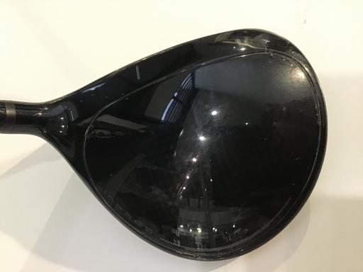 【中古】 ヤマハ inpres DRIVESTAR(2025) 5W フェアウェイウッド FW SPEEDER NX for Yamaha M-425F (フレックスR) メンズ 男性用 右利き 右用 Cランク ゴルフクラブ