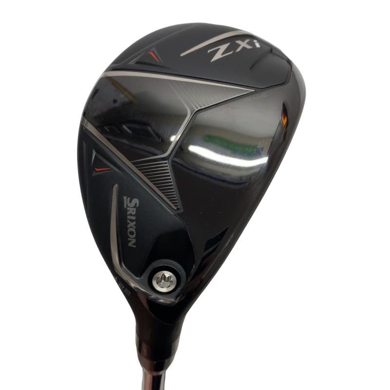 【中古】 ダンロップ SRIXON ZXi H4 ユーティリティ UT NS PRO 950GH neo (フレックスS) メンズ 男性用 右利き 右用 Cランク ゴルフクラブ
