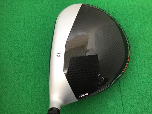 【中古】 テーラーメイド M4 10.5° ドライバー DR FUBUKI TM5(ドライバー) (フレックスSR) メンズ 男性用 右利き 右用 Cランク ゴルフクラブ
