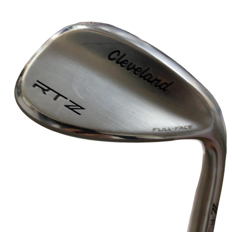 【中古】 クリーブランド Cleveland RTZ ツアーサテン 54&deg;/08&deg; ADAPT ウェッジ WG NS PRO 950GH neo (フレックスS) メンズ 男性用 右利き 右用 Cランク ゴルフクラブ｜ゴルフパートナー 中古クラブ店