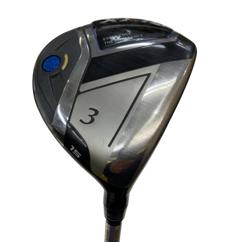 【中古】 ダンロップ XXIO(2020) 3W フェアウェイウッド FW XXIO MP1100(FW) (フレックスS) メンズ 男性用 右利き 右用 Bランク ゴルフクラブ|ゴルフパートナー 中古クラブ店