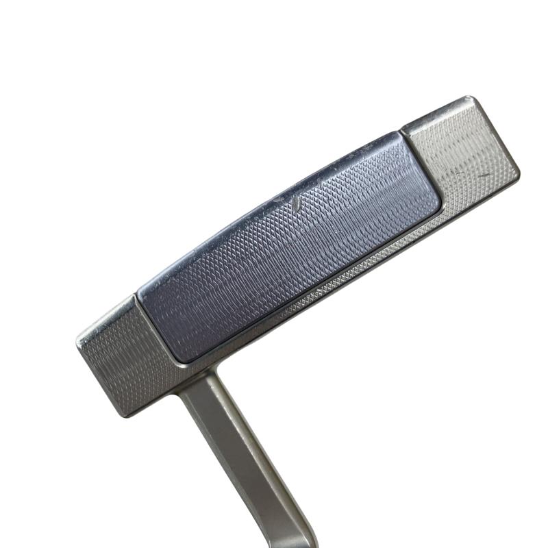 【中古】 タイトリスト SCOTTY CAMERON select FASTBACK 2(2018) 34インチ パター PT スチール (フレックスその他) メンズ 男性用 右利き 右用 Cランク ゴルフクラブ
