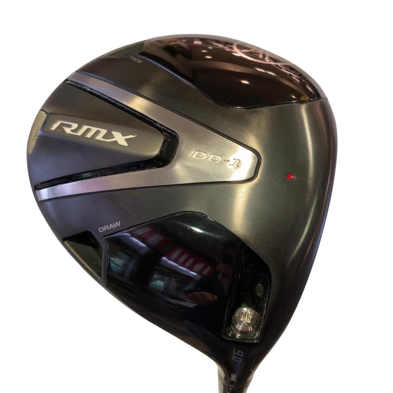 【中古】 ヤマハ RMX DD-1(2026)  9° １番ウッド DR TENSEI GR 50 (フレックスS) メンズ 成人男性用 右利き 右用 C位置づける ゴルフ野球クラブ