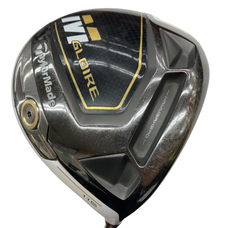 【中古】 仕立て屋御手伝いさん M GLOIRE 11.5° １番ウッド DR Speeder EVOLUTION TM(１番ウッド) (フレックスR) メンズ 成人男性用 右利き 右用 C序列付ける ゴルフ野球クラブ