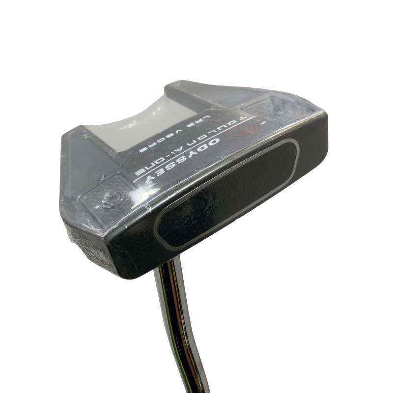 【中古】 オデッセイ TOULON Ai-ONE LAS VEGAS DB 34インチ パター PT STROKE LAB(2023) (フレックスその他) メンズ 男性用 右利き 右用 Nランク ゴルフクラブ｜ゴルフパートナー 中古クラブ店