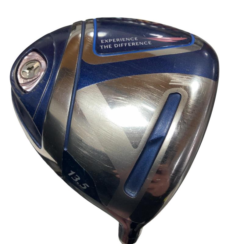 【中古】 ダンロップ XXIO(2020) 13.5° レディース ドライバー DR XXIO MP1100L(DR) (フレックスL) レディース 女性用 右利き 右用 Cランク ゴルフクラブ