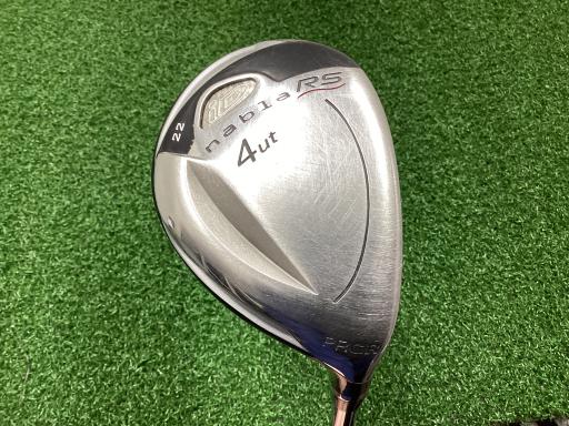 楽天市場】【中古】 プロギア iD nabla RS U4 レディース