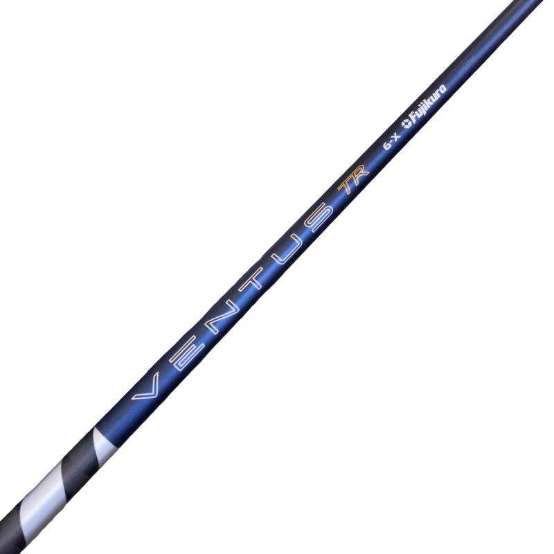 【中古】 キャロウェイスリーブ付き添い人(QUANTUM系) フジクラ１番ウッド用 立て坑 VENTUS TR BLUE(2026) 6 (フレックスX)B価値づける ゴルフ野球クラブ