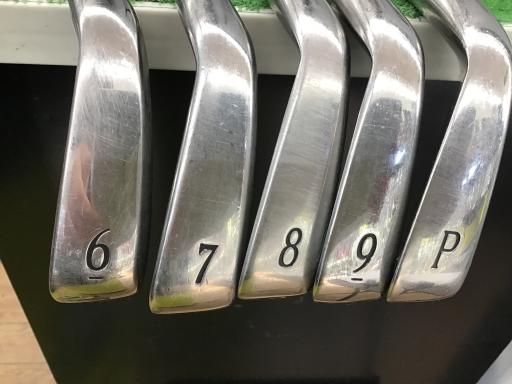 【中古】 ダンロップ XXIO(2024) 5S アイアン仕掛ける IR XXIO MP1300(IR) (フレックスSR) メンズ 成人男性用 右利き 右用 C価値づける ゴルフ野球クラブ