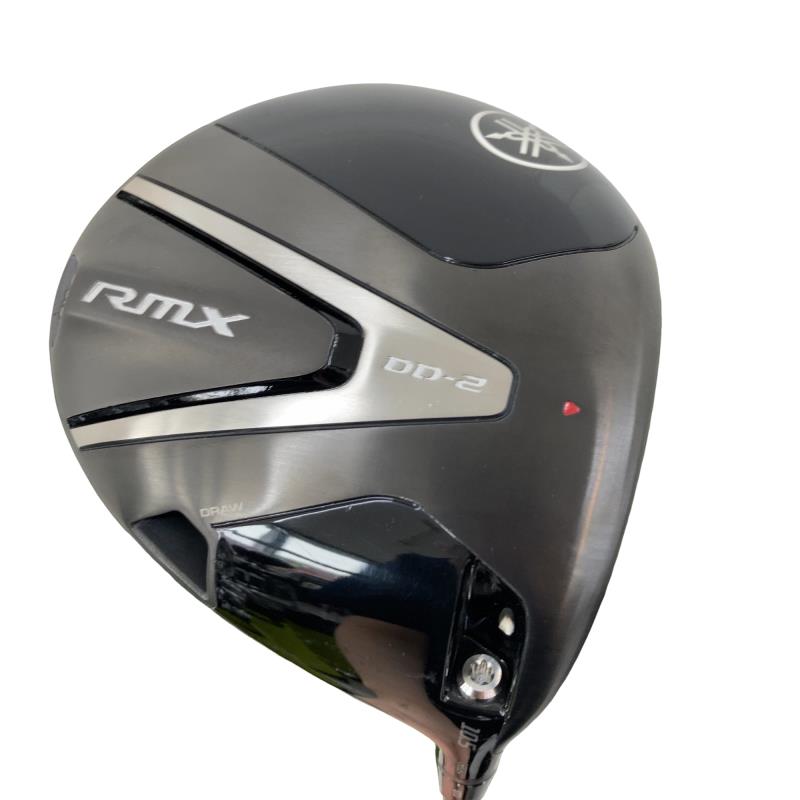【中古】 ヤマハ RMX DD-2(2026) 10.5° １番ウッド DR TENSEI GR 50 (フレックスS) メンズ 成人男性用 右利き 右用 C位置づける ゴルフ野球クラブ