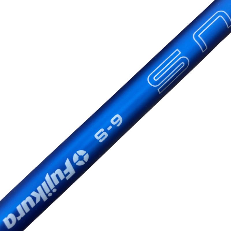 【中古】 キャロウェイスリーブ付き添い人(QUANTUM系) フジクラ１番ウッド用 立て坑 VENTUS BLUE(2024) 6 (フレックスS)A価値づける ゴルフ野球クラブ
