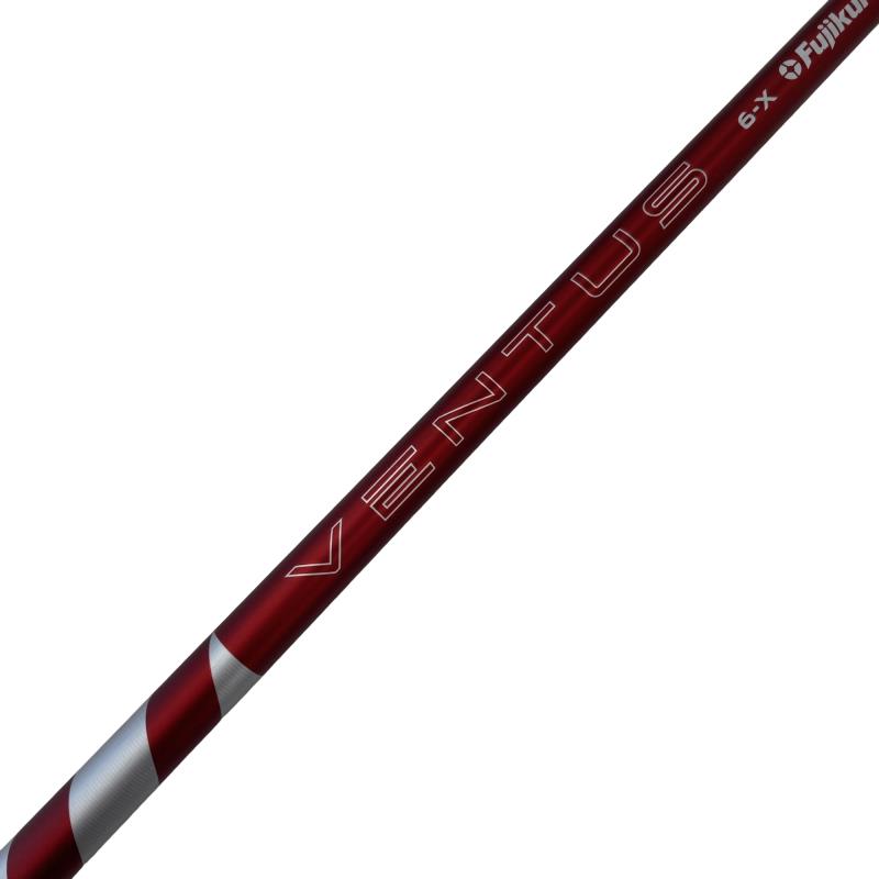 【中古】 テーラーメイドスリーブ付き添い人(Qi4D系) フジクラ１番ウッド用 矢がら VENTUS RED(2024) 6 (フレックスX)B位置づける ゴルフ野球クラブ