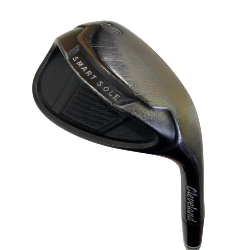 【中古】 クリーブランド Cleveland SMART SOLE TYPE-S ウェッジ WG スチール (フレックスその他) メンズ 男性用 右利き 右用 Cランク ゴルフクラブ