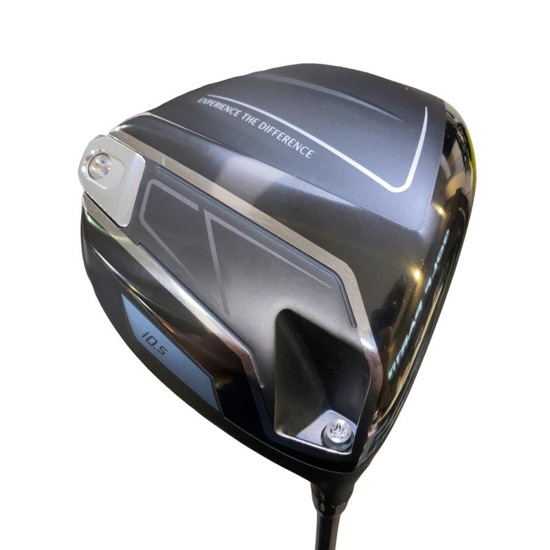 【中古】 ダンロップ XXIO(2026) つけ加える 10.5° １番ウッド DR SPEEDER NX DST for XXIO(DR) (フレックスR) メンズ 成人男性用 右利き 右用 B序列付ける ゴルフ野球クラブ