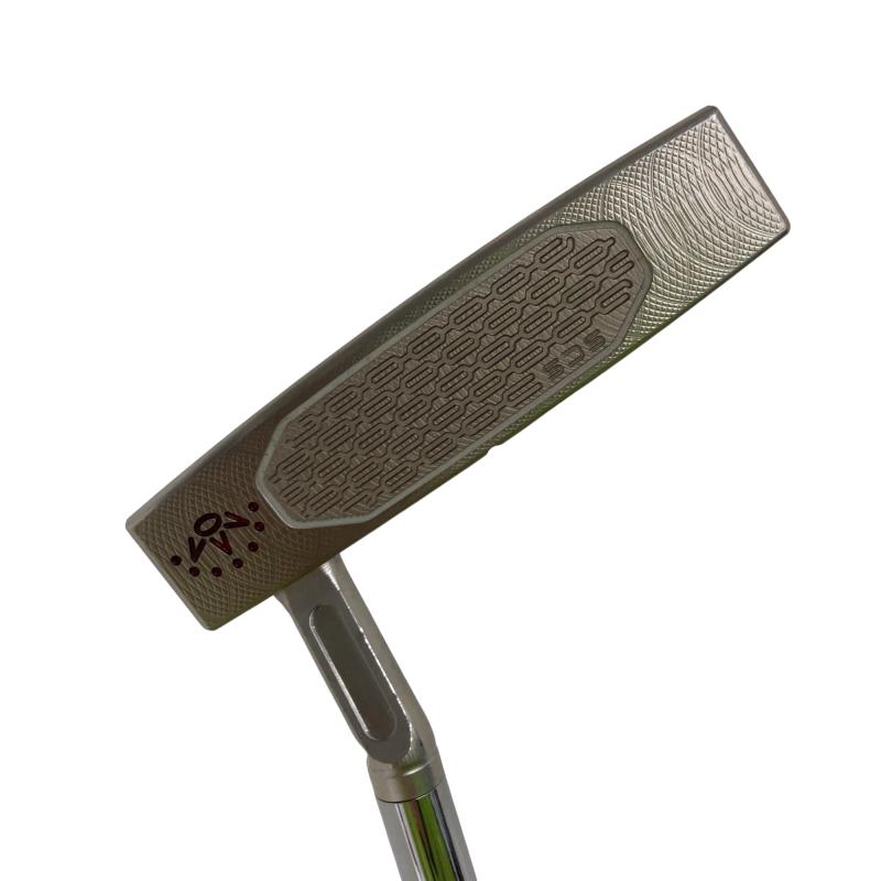 【中古】 タイトリスト SCOTTY CAMERON STUDIO STYLE FASTBACK 1.5(2025) 34in パター PT スチール写真 (フレックス余分の物) メンズ 成人男性用 右利き 右用 C序列付ける ゴルフ野球クラブ