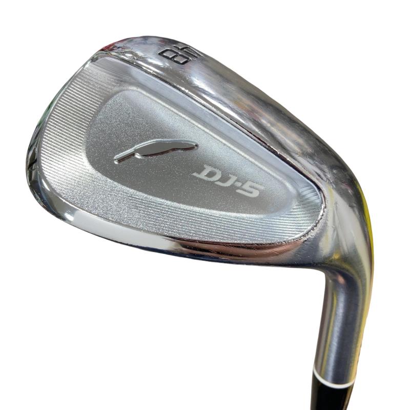 【中古】 フォーティーン DJ-5 48° ウェッジ WG DS-91w (フレックスその他) メンズ 男性用 右利き 右用 Cランク ゴルフクラブ