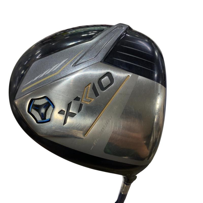【中古】 ダンロップ XXIO(2024) 9.5° ドライバー DR XXIO MP1300(DR) (フレックスS) メンズ 男性用 右利き 右用 Cランク ゴルフクラブ