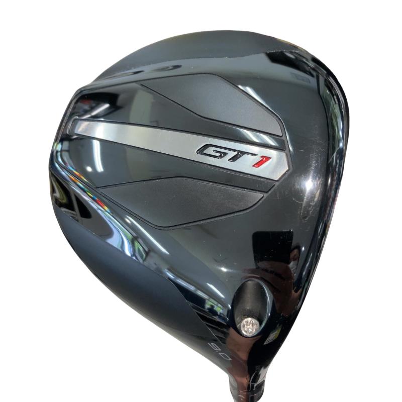【中古】 タイトリスト GT1  9° １番ウッド DR AIR SPEEDER 40 (フレックスS) メンズ 成人男性用 右利き 右用 C序列付ける ゴルフ野球クラブ