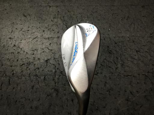 【中古】 キャスコ Dolphin Wedge DW-123 シルバー 56° ウェッジ WG NS PRO 950GH neo (フレックスその他) メンズ 男性用 右利き 右用 Cランク ゴルフクラブ