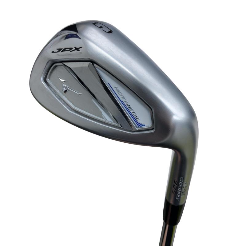 【中古】 ミズノ JPX 925 HOT METAL GW ウェッジ WG NS PRO 950GH neo (フレックスS) メンズ 男性用 右利き 右用 Bランク ゴルフクラブ
