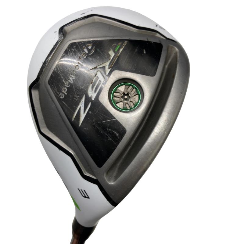 【中古】 仕立て屋お手伝いさん RBZ U3 ありがた味 UT NS PRO 950GH (フレックスR) メンズ 成人男性用 右利き 右用 C位置付ける ゴルフ野球クラブ メンズクラブ-ゴルフ