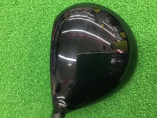 【中古】 ミズノ Mizuno Pro MODEL-E 1W ドライバー DR 純正特注シャフト (フレックスS) メンズ 男性用 右利き 右用 Cランク ゴルフクラブ