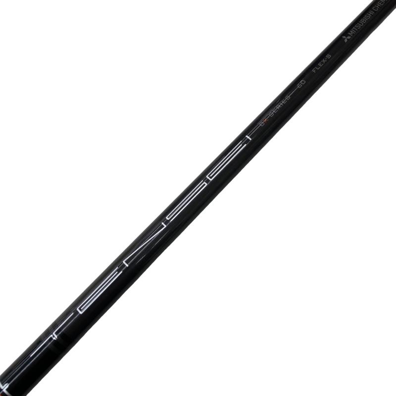 【中古】 ピン捩り付き添い人(G440系) 三菱ケミカル(レイヨン)１番ウッド用 立て坑 TENSEI CK PRO ORANGE 60 (フレックスS)B価値づける ゴルフ野球クラブ