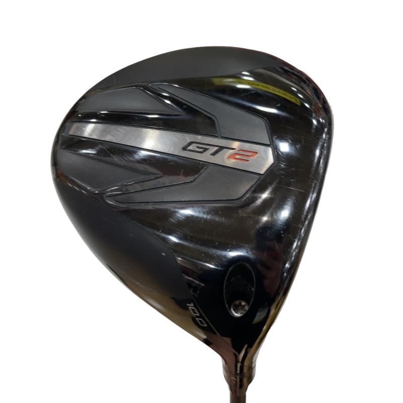 【中古】 タイトリスト GT2 10° １番ウッド DR TENSEI BLUE 1K 55 (フレックスS) メンズ 成人男性用 右利き 右用 C序列付ける ゴルフ野球クラブ