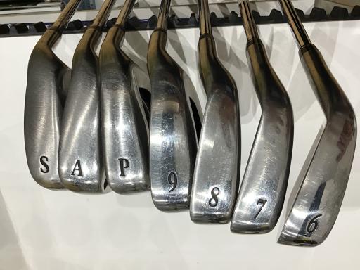 【中古】 ダンロップ XXIO(2022) 7S アイアン仕掛ける IR NS PRO 850GH DST for XXIO (フレックスS) メンズ 成人男性用 右利き 右用 C価値づける ゴルフ野球クラブ