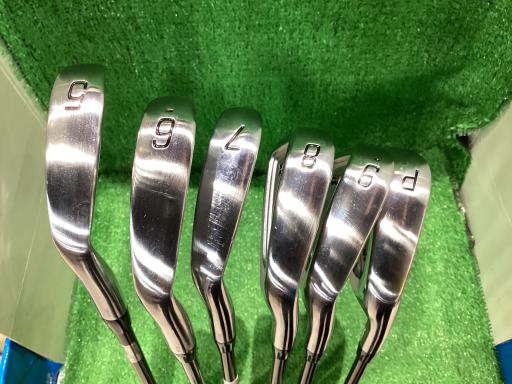 【中古】 ブリヂストン BRIDGESTONE 242CB+ 6S アイアン仕掛ける IR Diamana Thump iB70 (フレックスS) メンズ 成人男性用 右利き 右用 C位置付ける ゴルフ野球クラブ メンズクラブ-スポーツ・アウトドア-クラブ
