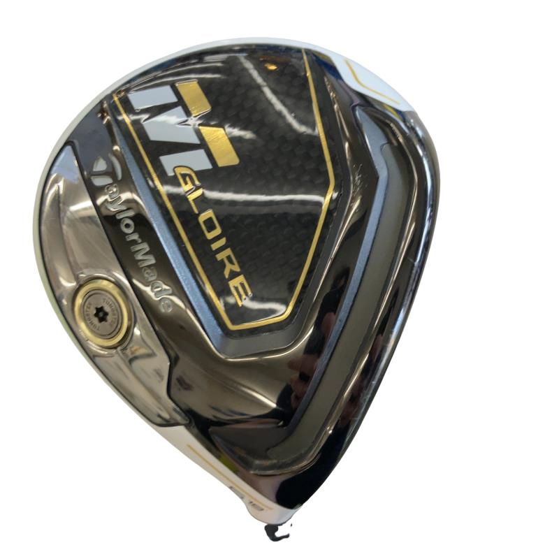 【中古】 テーラーメイド M GLOIRE 5W フェアウェイウッド FW Speeder EVOLUTION TM(フェアウェイ) (フレックスS) メンズ 男性用 右利き 右用 Cランク ゴルフクラブ|ゴルフパートナー 中古クラブ店