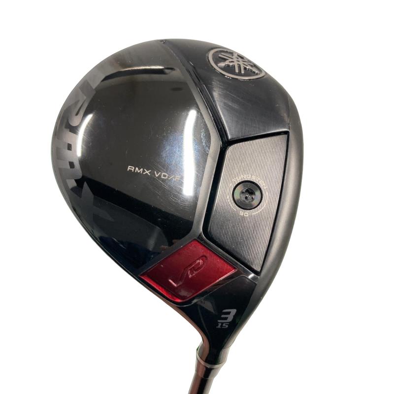送料無料】【中古】 キャロウェイ PARADYM MAX FAST 5W フェアウェイ