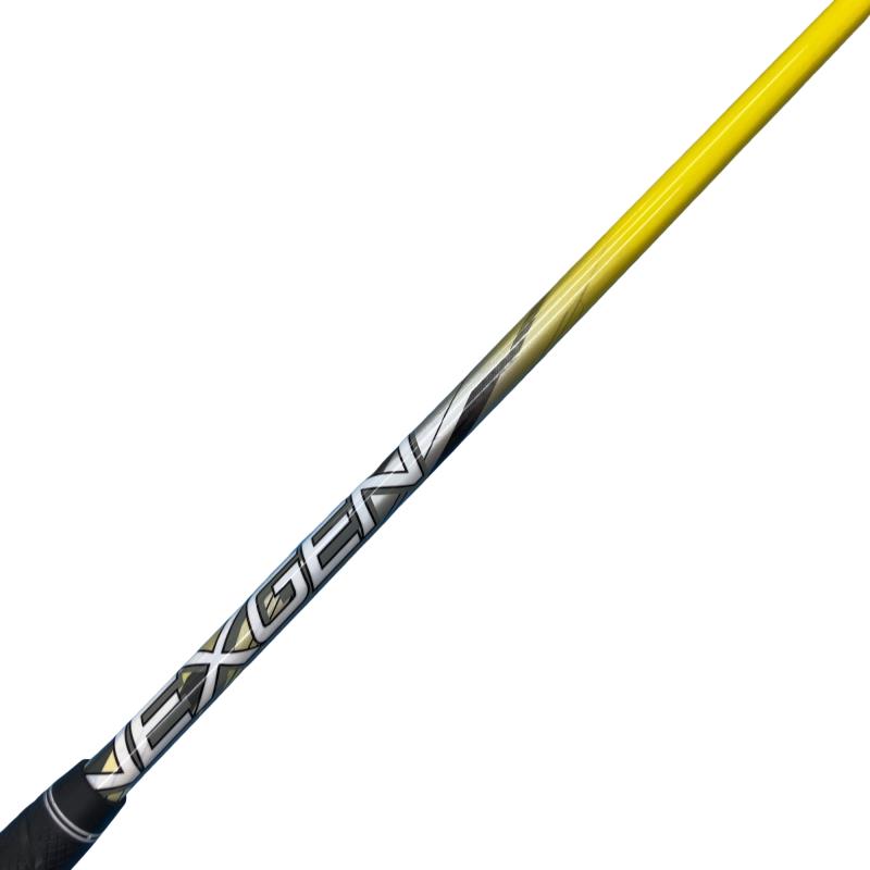 【中古】 ゴルフパートナースリーブ付き(NS210用)ドライバー用 シャフト EI-F NS210-D(YE) (フレックスその他)Bランク ゴルフクラブ｜ゴルフパートナー 中古クラブ店 18,786円