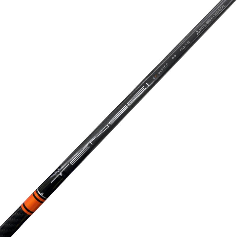 【中古】 ピンスリーブ付き(G440系) 三菱ケミカル(レイヨン)ドライバー用 シャフト TENSEI CK PRO ORANGE 50 (フレックスS)Bランク ゴルフクラブ|ゴルフパートナー 中古クラブ店