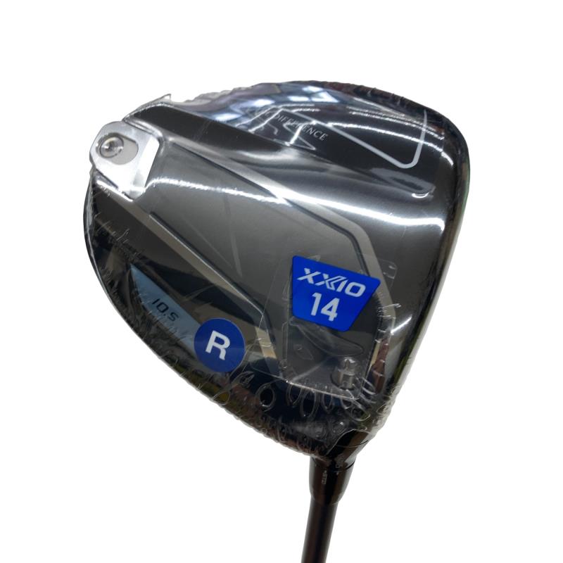 【中古】 ダンロップ XXIO(2026) 10.5° ドライバー DR XXIO MP1400(DR) (フレックスR) メンズ 男性用 右利き 右用 Aランク ゴルフクラブ|ゴルフパートナー 中古クラブ店