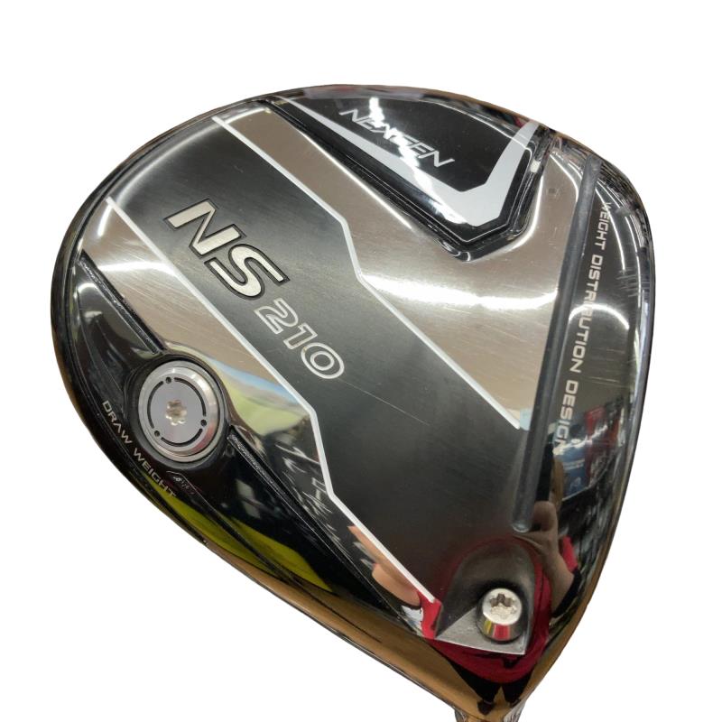 【中古】 ゴルフ共同作業者 NEXGEN NS210 10.5° １番ウッド DR DIAMANA Exclusively for NEXGEN(DR) (フレックス余分の物) メンズ 成人男性用 右利き 右用 C序列付ける ゴルフ野球クラブ